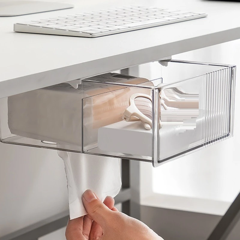 ABWR- Настольный органайзер, выдвижной ящик, ящик для хранения стола