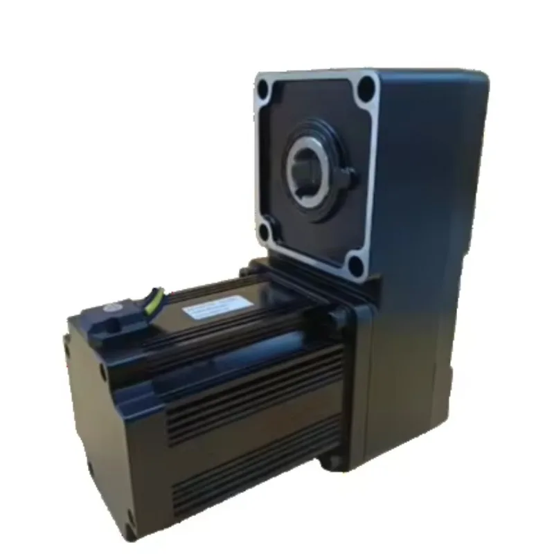 

High Torque Brushless DC Gear Motor 1000W 1500W 24V/48V/60V/72V/220V/310V 3000rpm With Gearbox Brake For AGV And Conveyer