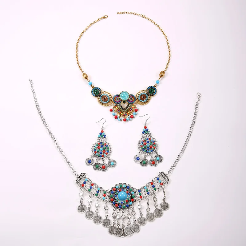 conjunto-de-joias-artesanais-Etnicas-de-lijiang-yunnan-pulseira-e-corrente-de-testa-em-liga-metalica-–-ideal-para-viagem-e-presente
