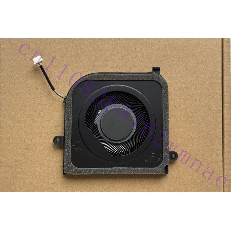 FOR DELL Latitude 5440 i5-1335U/i7-1355U fan 0KF74T