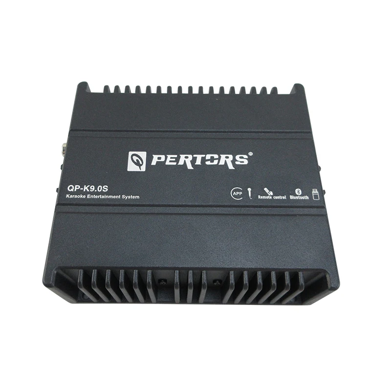 Qpertors Dsp QP-K9.…