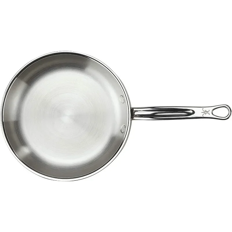 Чистый цвет, подходит для индукционных плит, приборов для приготовления пищи