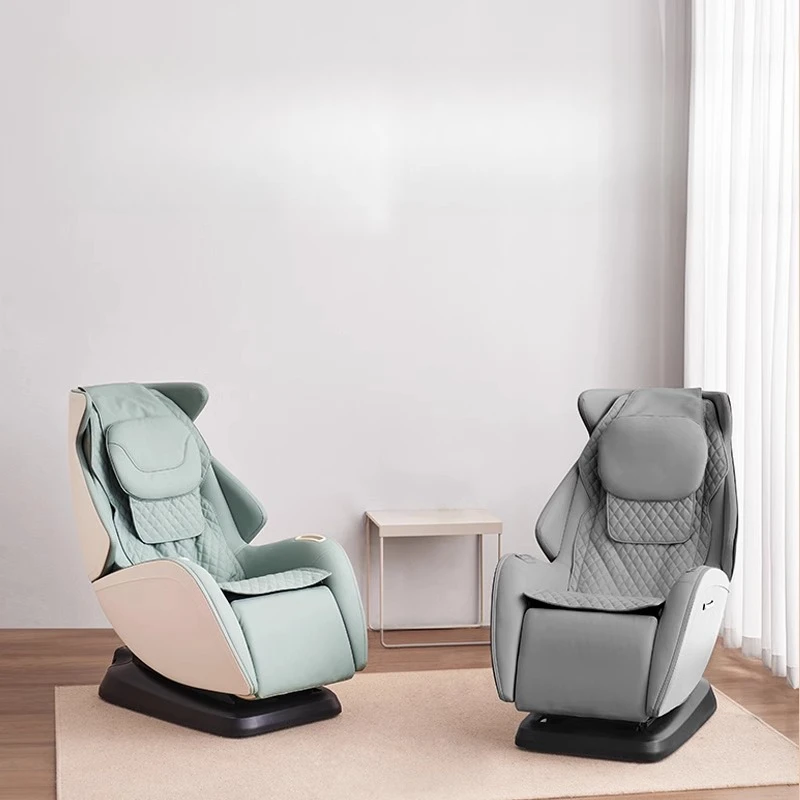 

Panasonic massage chair household full body small multi-function space capsule