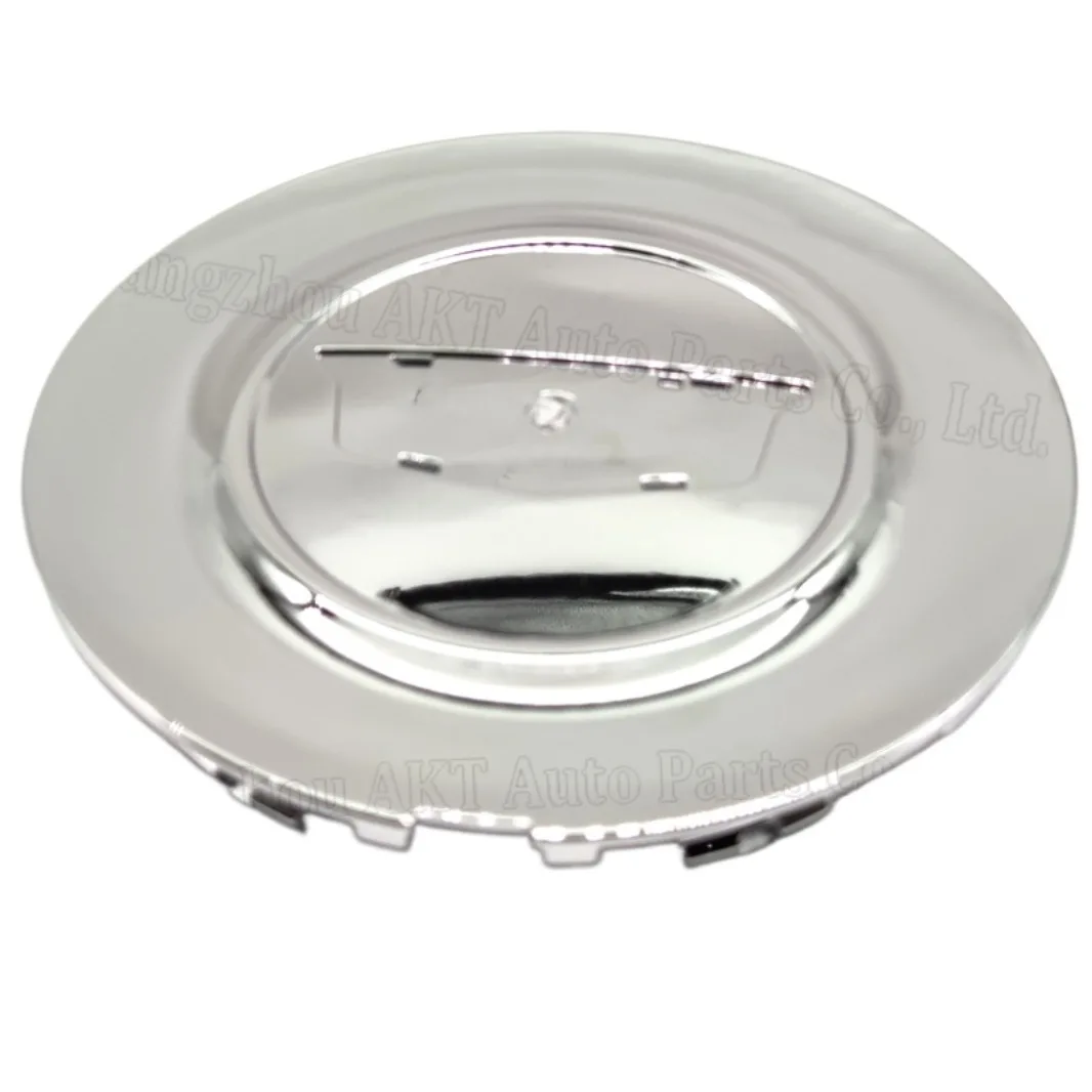 

1 шт. хромированная центральная заглушка колесного диска для Cadillac ESCALADE ESV 2015-2020, 22 дюйма, OEM замена, 23432315