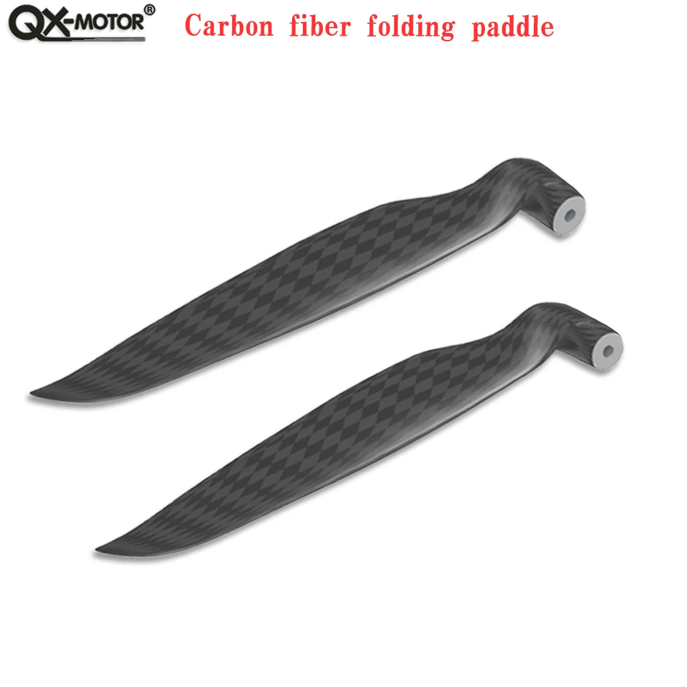 Carbon Fiber Folding Propeller 9.5x5,10x6,11x6,11x8,12x6,12x6.5,12x8,13x6.5,13x7,13x8,14x8,14x9.5,15x10,16x8,16x13,18x10,19x10