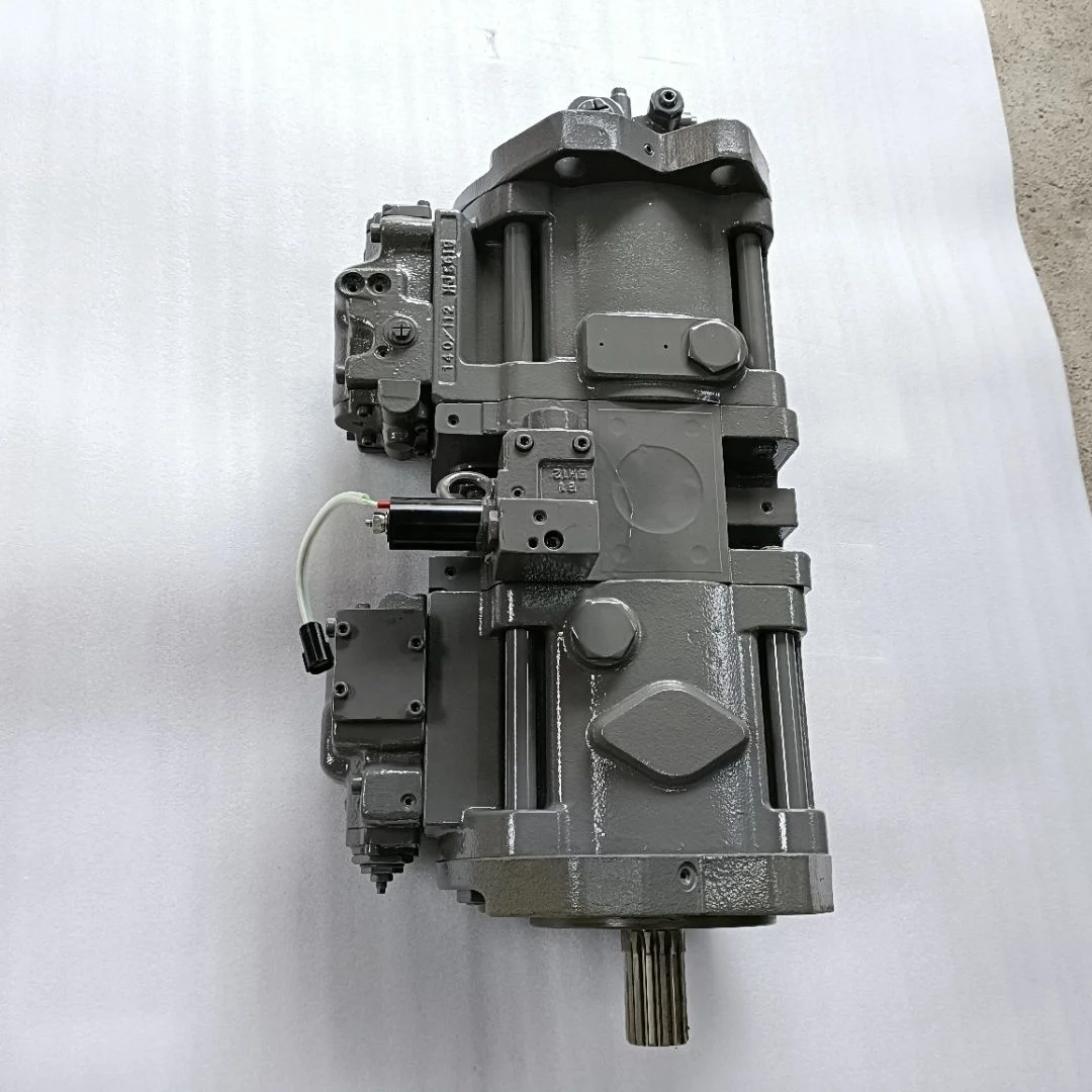 مضخة متغيرة NVH172K119L-EPC-11B مضخة المكبس NVH172K119L-EPC-11E NVH NVH172