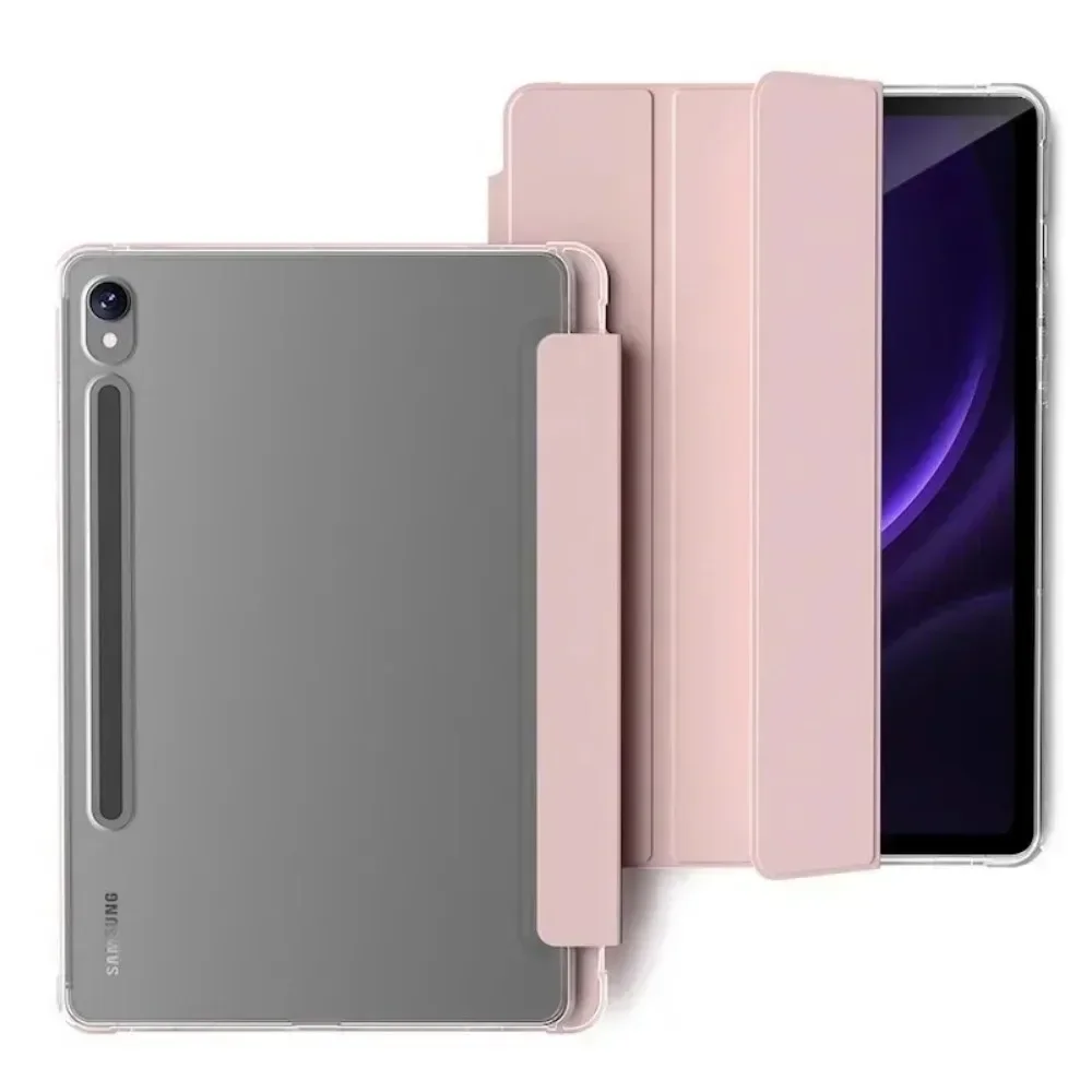 Für Samsung Tab S7 S8 S9 S9FE S10FE 10,9 S11 11 "S10 Plus 12,4 Fall Smart Cover Für Tab A11 plus A11 A9 8,7 Plus 11 A8 S6 Lite – Detail 13