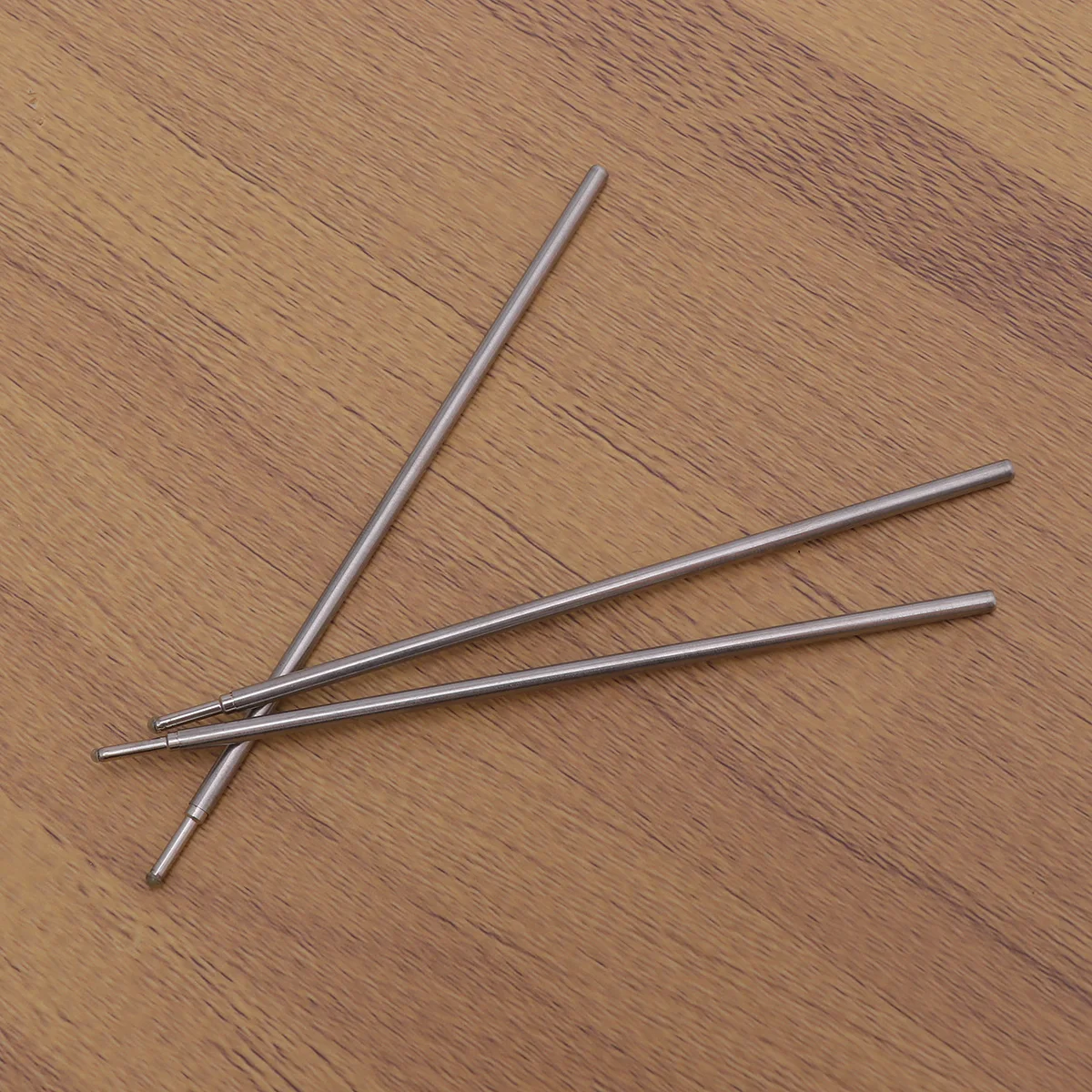

20Pcs Skin Pen Doodler Tattooing Microblading Skin Marker Pen Cores Supplies (Black)