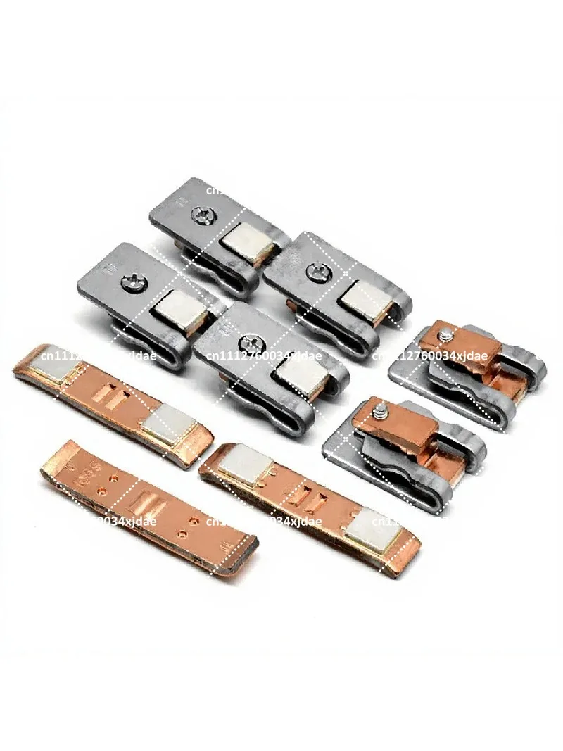 Magnetic Contactor Spare Kit Main Contact Assembly for 3RT1056 3RT5056 Series