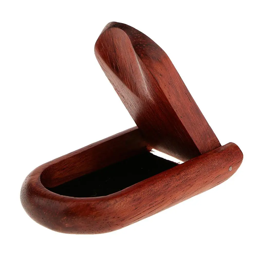 Foldable Rosewood Pipe Stand Rack Holder Smoking Pipe Stand for Cigar Tobacco Pipe Holder Durable