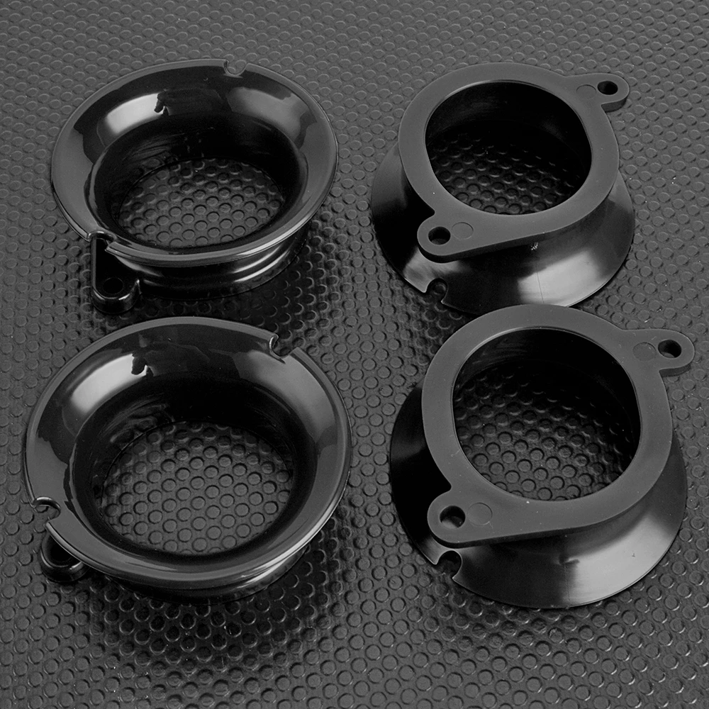 Air Intake Cup Wind High Flow Airbox For Ducati Multistrada V4 2021 2022 2023 High Flow Air Funnel Wind Airbox Motorcycle