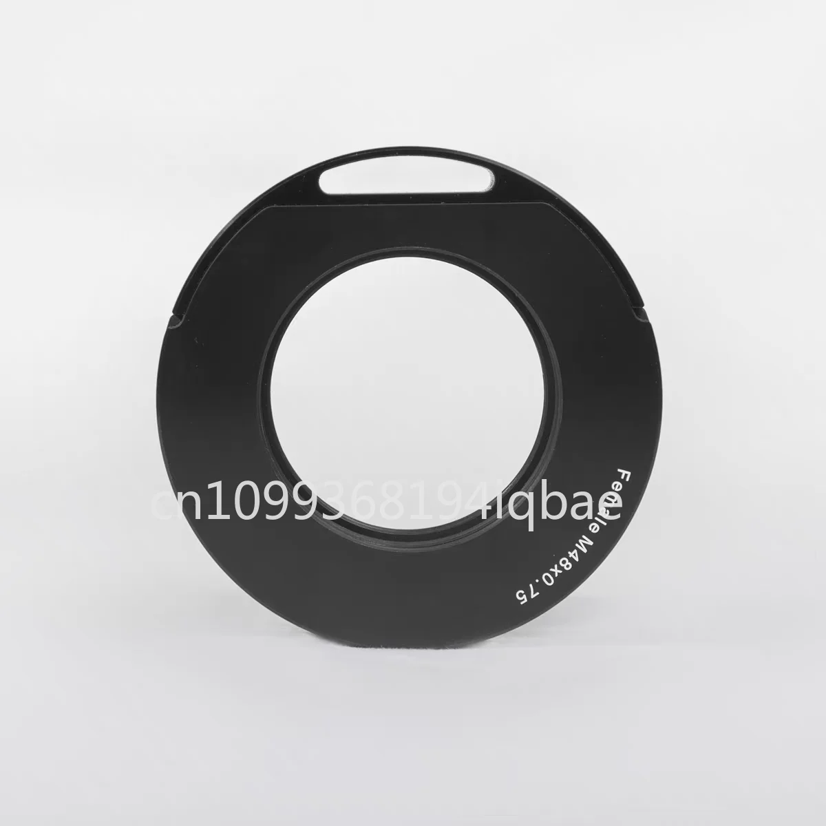 Yunmi new filter drawer astronomical telescope various thread specifications 17mm thickness in stock