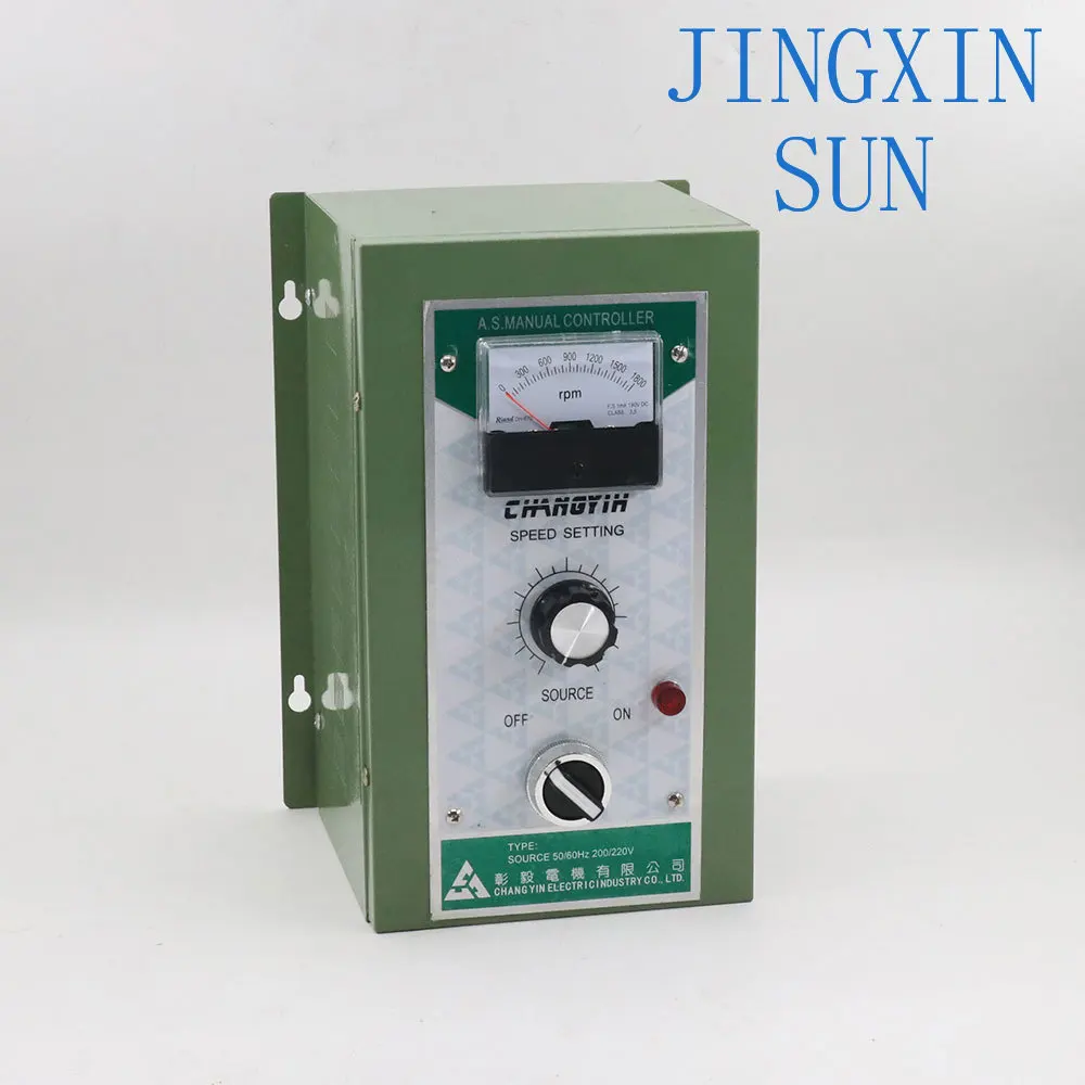 2HP DC motor controller 1500W high power 220V DC motor 1.5kw governor 10A electric golf buggy cart lqd040 ac motor