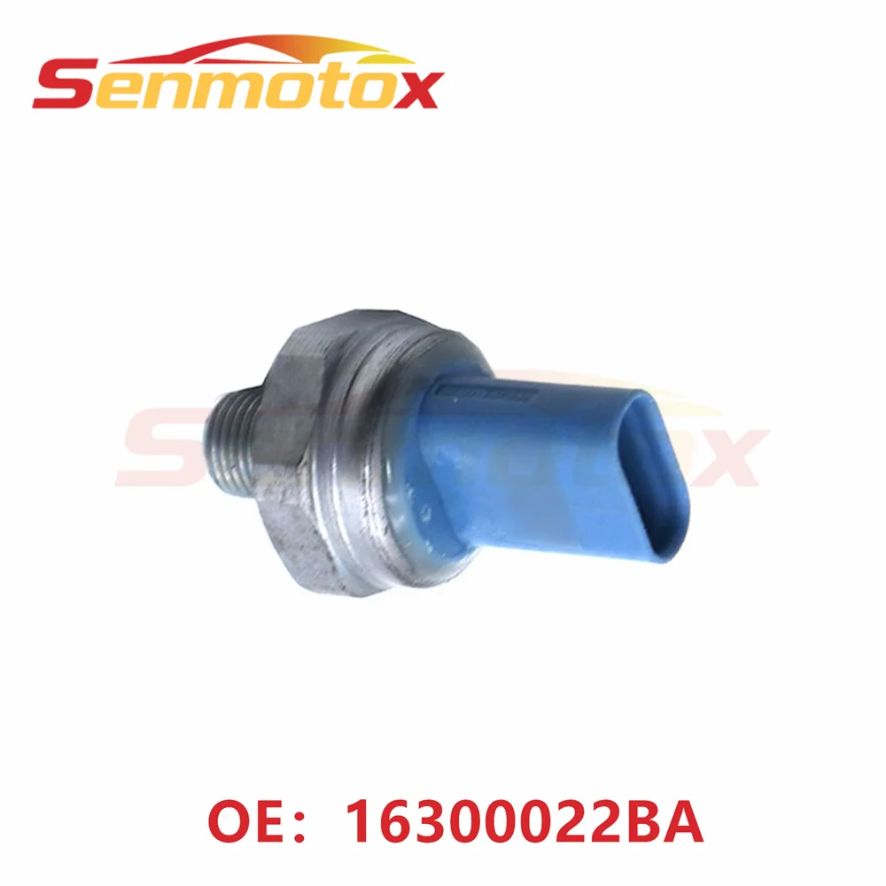 

16300022BA 53CP17-01 16300022BA Датчик давления масла 33517943 31591632 Для Volkswagen Audi Nissan X-Trail Juke Автозапчасти