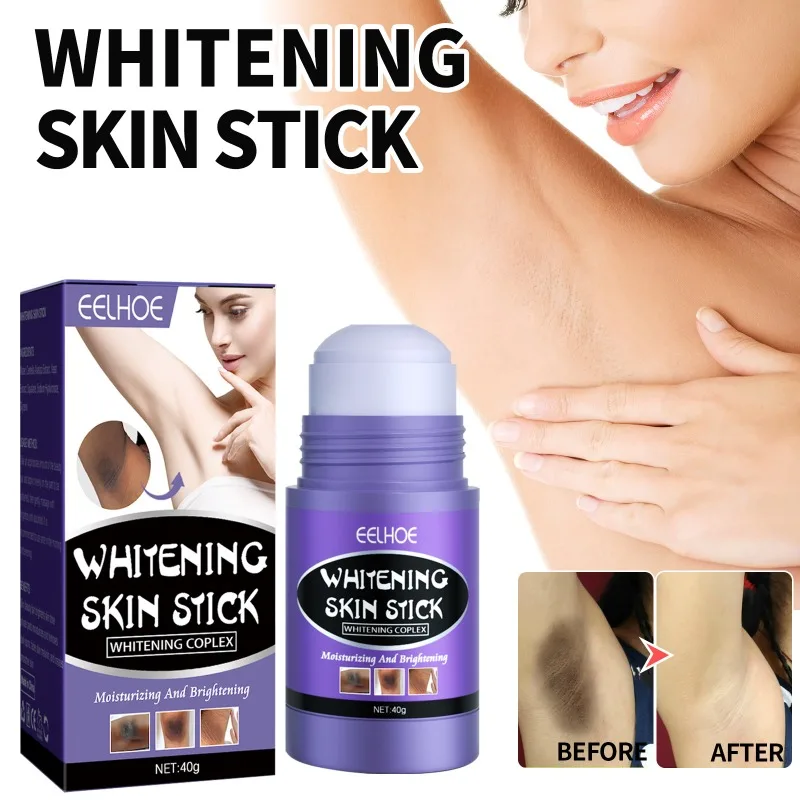 

Body Whitening Cream Underarm Legs Knee Elbow Armpit Bleaching Cream Improve Dull Remove Dark Spots Melanin Brighten Skin Care