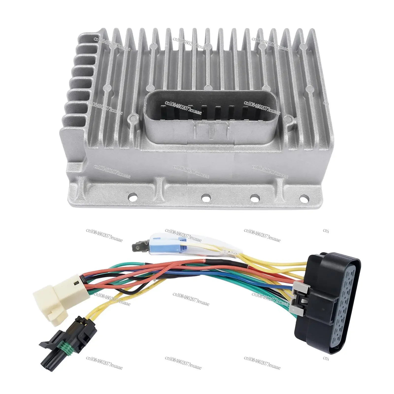 AP03 ECM Controller Module 2203348 for Polaris Sportsman 450 2006, Sportsman 500 2004, Scrambler 500 4x4 2004-2006