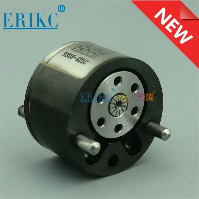 

EJBR06201D EJBR00310Z Black EURO3 EURO4 621C Fuel Injection Valve 28239294 for EJBR02001Z EJBR00901D EJBR03401Z EJBR03901D