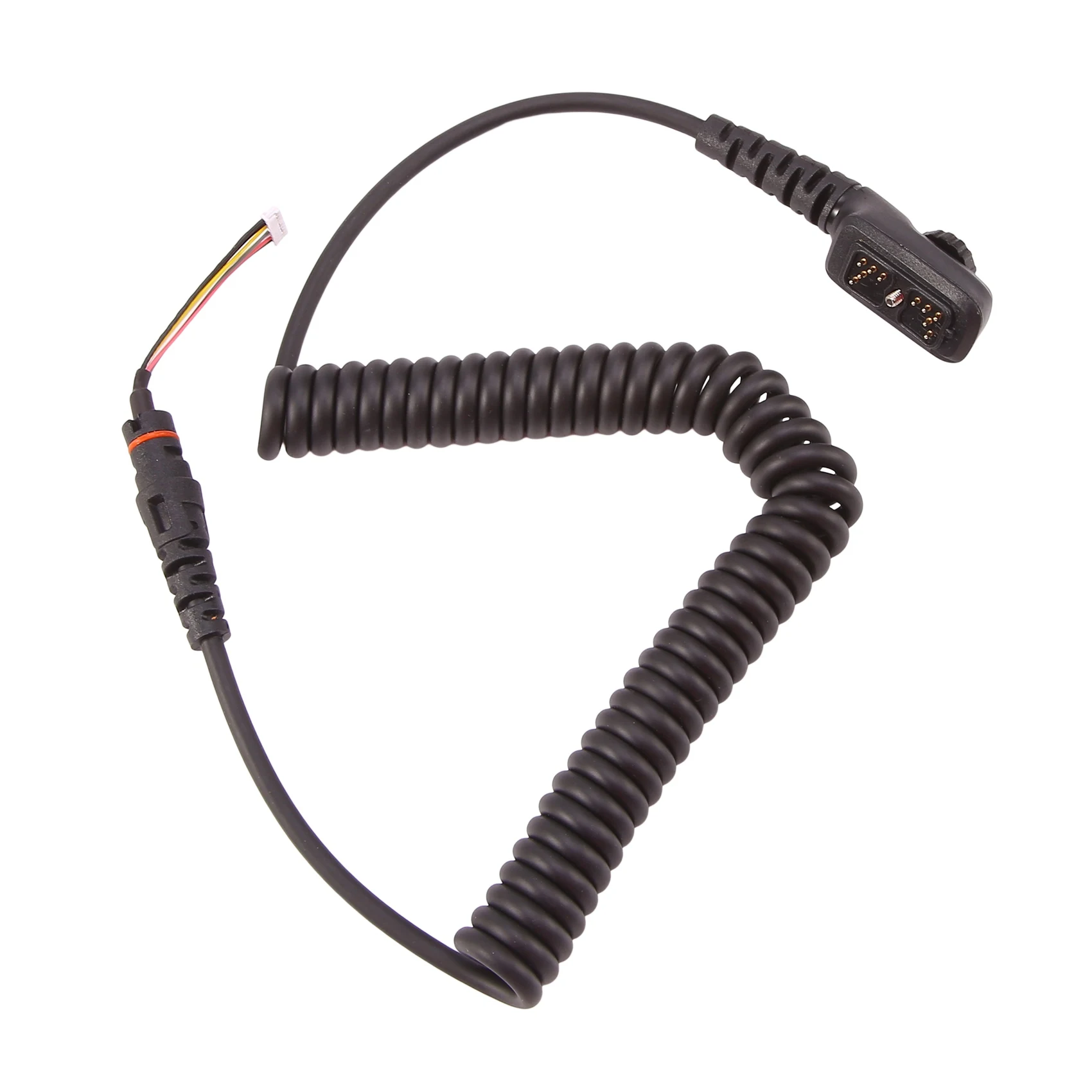 Für Hai Nengda PD780 PD788 PD580 SM18N2 Handmikrofonkabel Mikrofonkabel