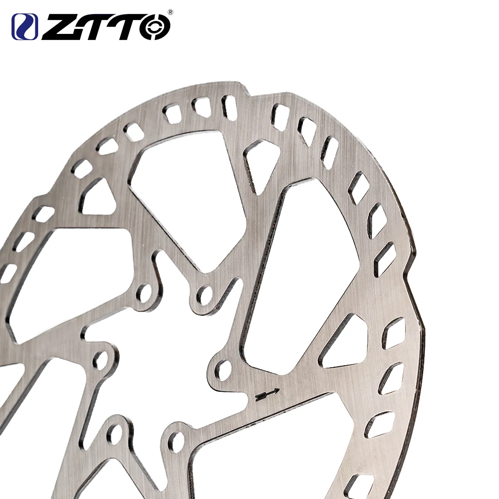 Thumbnail 3 - #52 Latest Bicycle Brake Rotors Offers