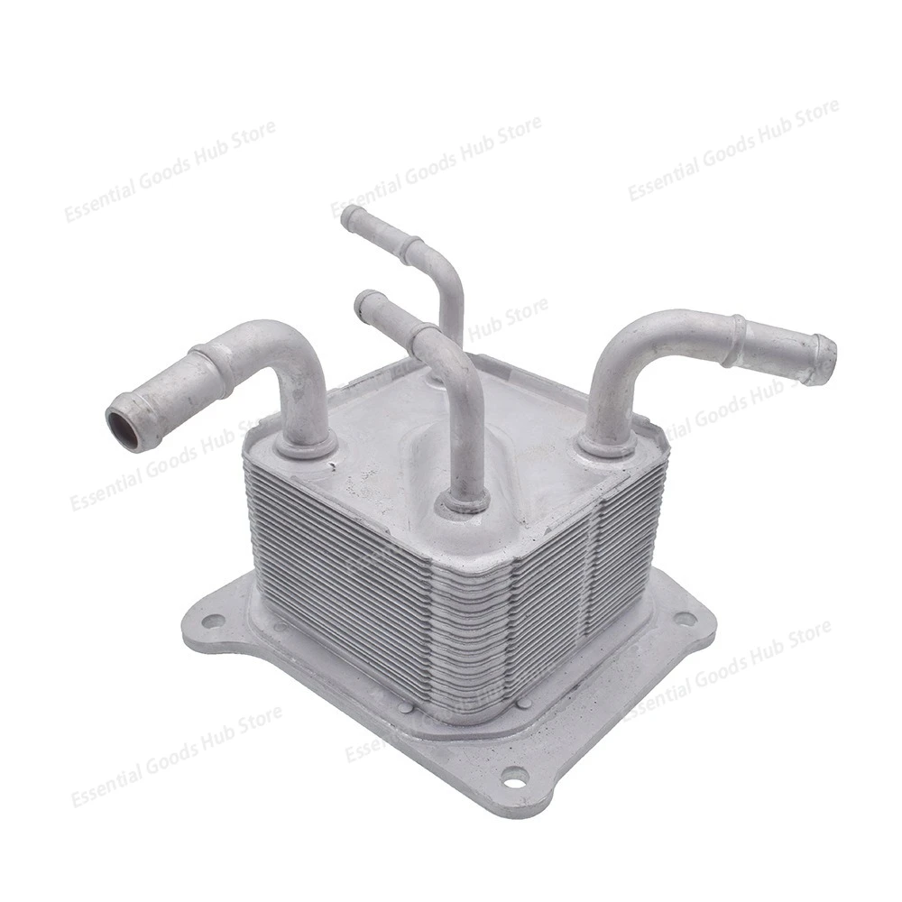 

Масляный радиатор 21606-3JX2C для трансмиссии Nissan Tiida Versa 1.6L