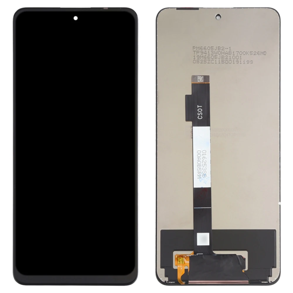 

For Xiaomi Redmi Note 10 Pro 5G (China)/Poco X3 GT 21061110AG Grade S OEM Replacement LCD Screen and Digitizer Assembly Part