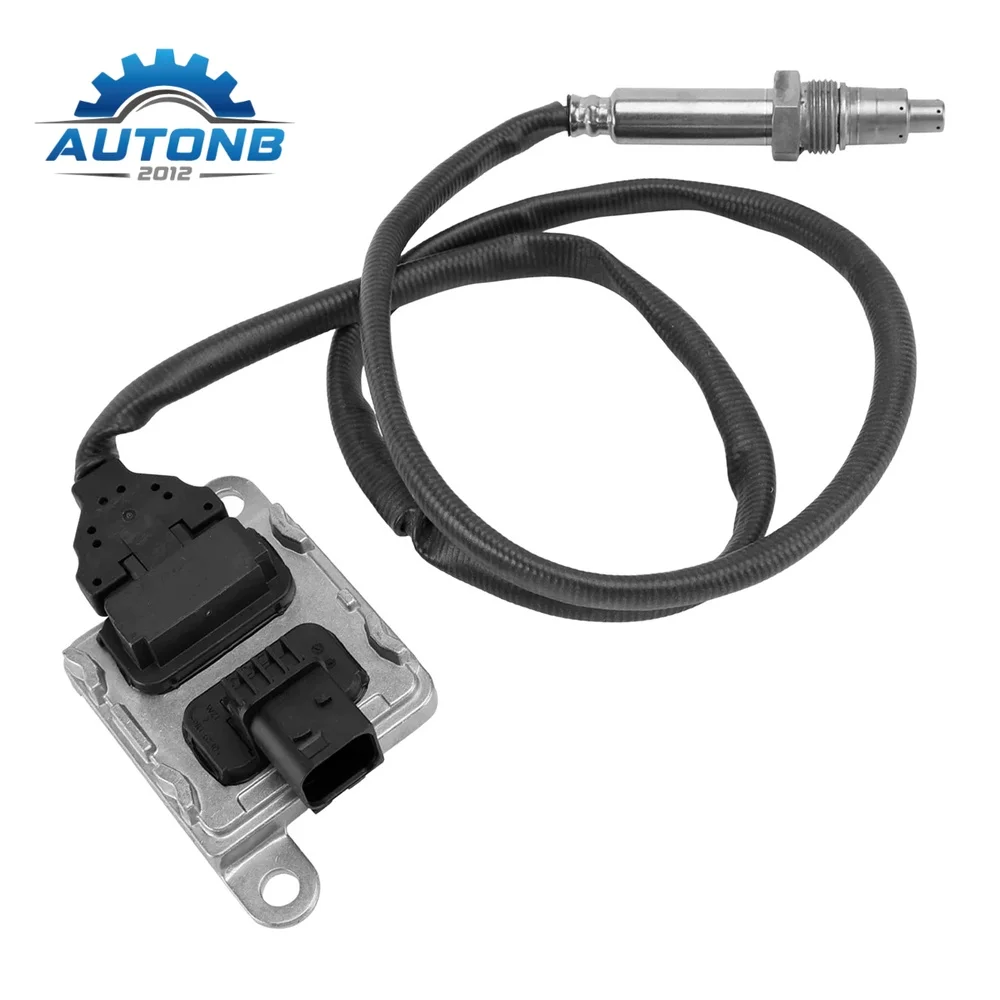 

ZOOMKEY Fit For Nitrogen Oxide NOx Sensor Fit For Cummins 4326869