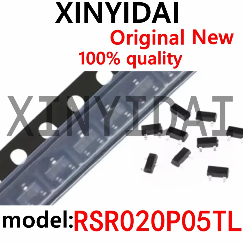 

(20piece)100% New RSR020P05 RSR020P05TL ZH sot23-3 Chipset