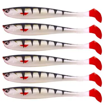 Creature Soft Fishing Baits 1