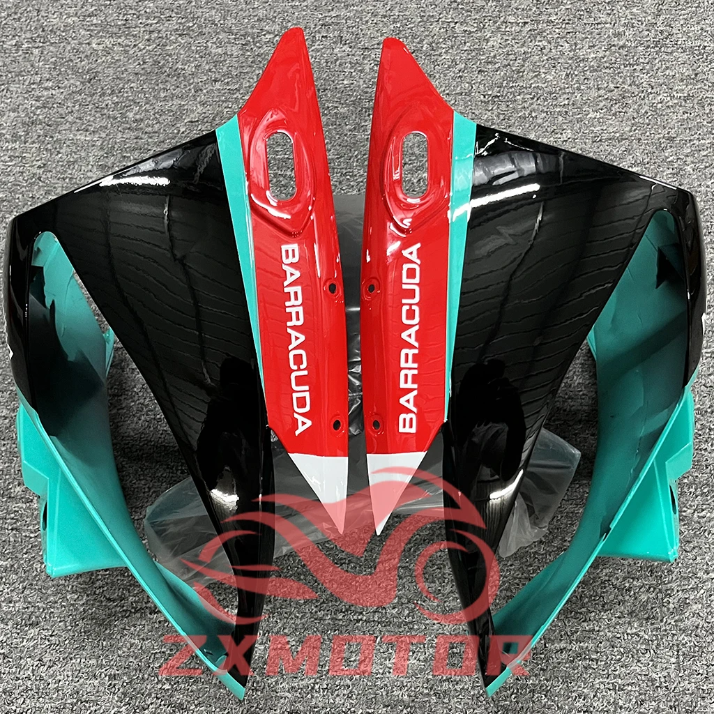 Rebuild Motorcycle Fairings YZF R6 06 07 Aftermaket Bodywork Fairing Kit Injection Cowling for YAMAHA YZFR6 2006 2007