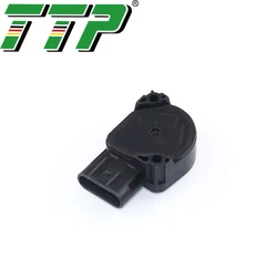Accelerator Pedal Sensor 2587164C92 TPS Throttle Sensor For Navistar Truck Throttle Position Sensor