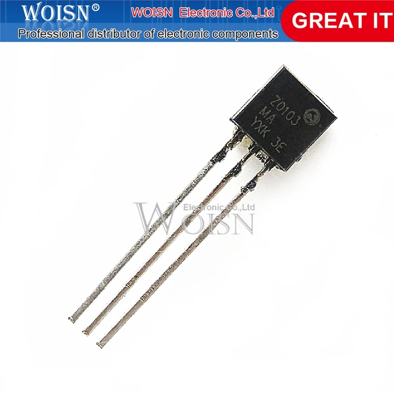 Z0103MA Z0103 TO-92