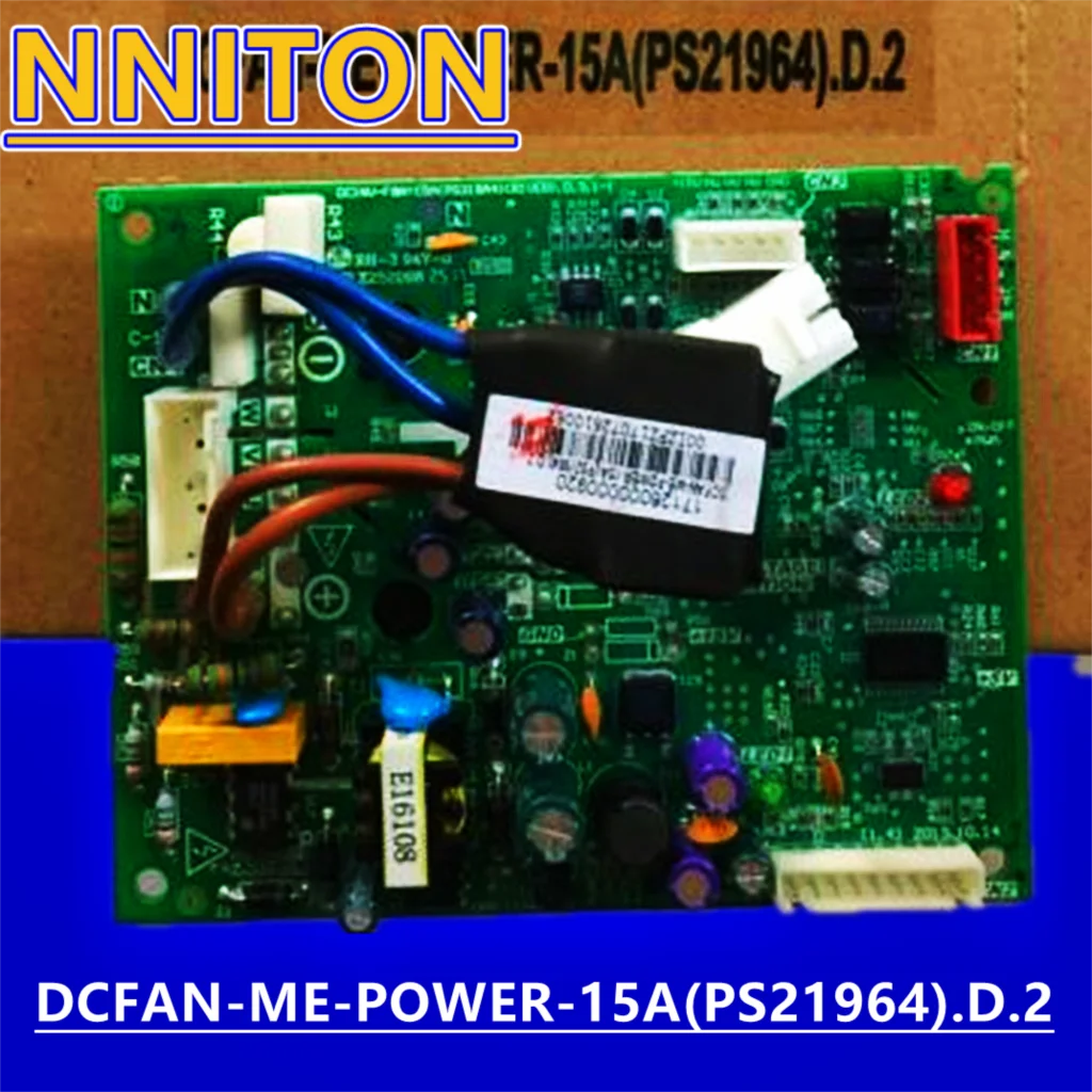 air conditioner board computer board DCFAN-ME-POWER-15A(PS21964).D.2 DCINV-FAN-15A PS219A4