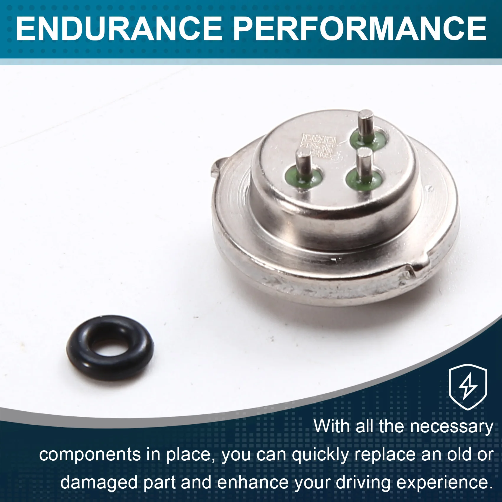 

P07B700 Transmission Pressure Sensor For Mercedes Benz C E S V Class W166 W167 W205 W213 W447 GLC 9G-Tronic 725.0 724