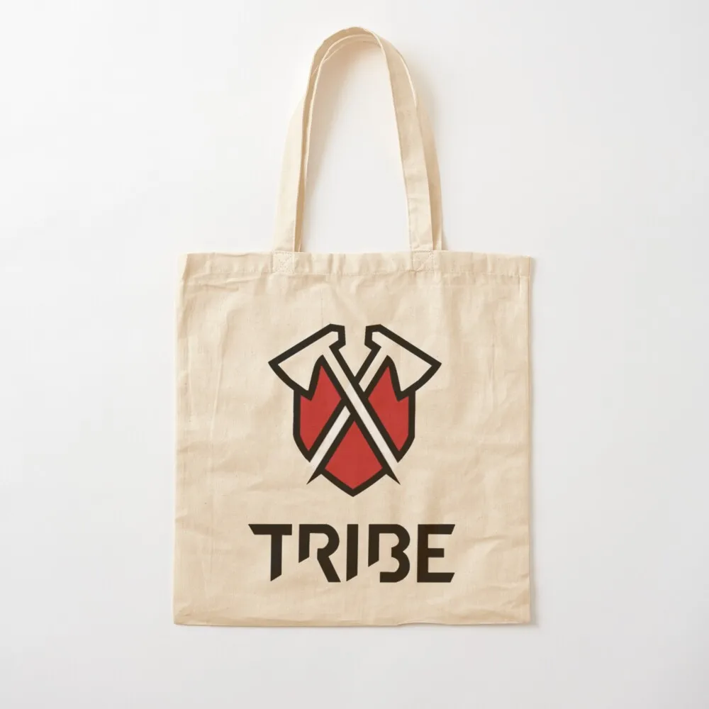 

Team Tribe Gaming Clash Royale Classic Tote Bag cute pouch bag Handbags