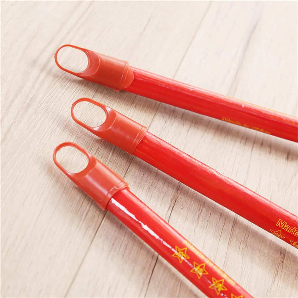 

2Pcs Bathroom Cleaning Brush Set Wooden Handle Toilet Cleaner Brush with Holder Odor Control for Home Hotel Office Toilet Bowl