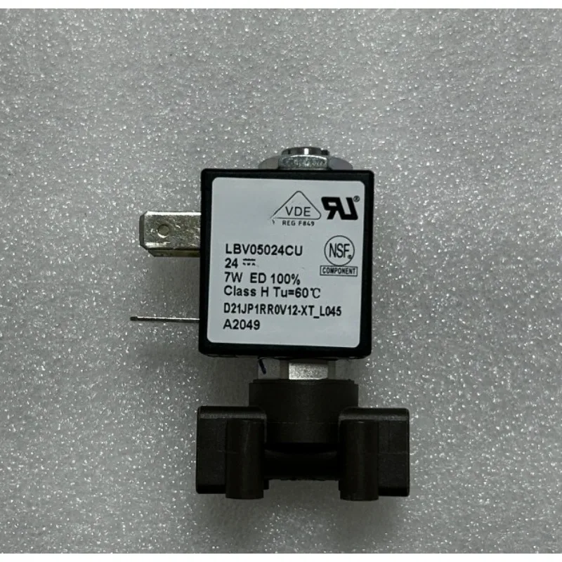 LBV05024CU 7W Brand New Coffee Machine Solenoid Valve