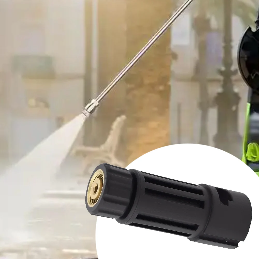 Quick Connect Female Thread Adapter For High Pressure Washer Parts Pipe Cleaning Hoses Connection Accessories
