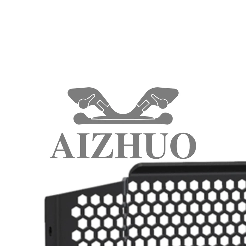 

Для HONDA CB1300 CB 1300 SC45 2003-2024 2023 2022 2021 защита масляного радиатора CB1300 S решетка радиатора защитная крышка