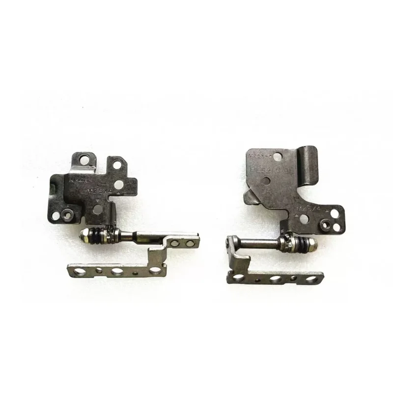 New Aluminum LCD Hinge Pair 5H50S29111 For Lenovo IdeaPad Slim 5 14IRL8 14ABR8 14IAH8 14IMH9 14AHP9 14IRU9