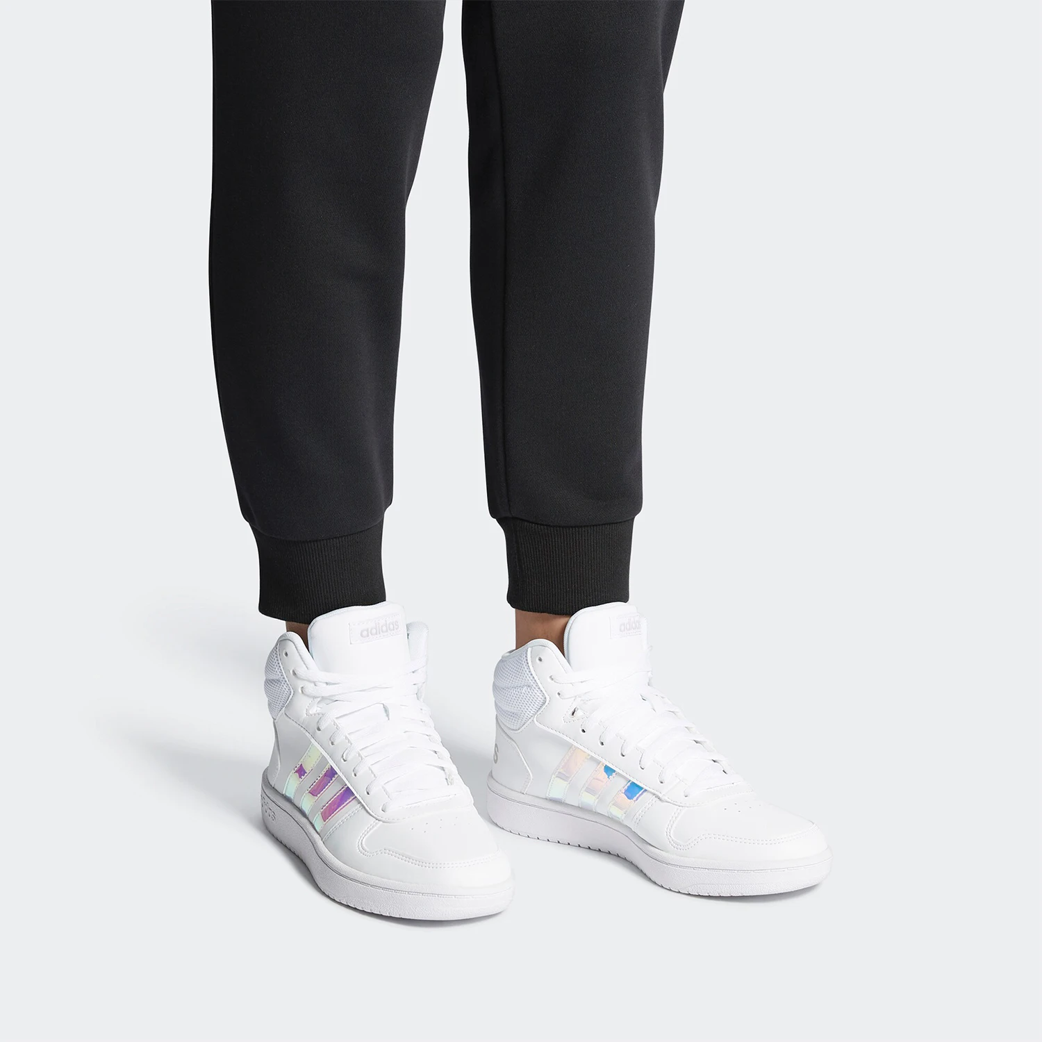 

Оригинальные спортивные кроссовки Adidas New Season Laser EH3414