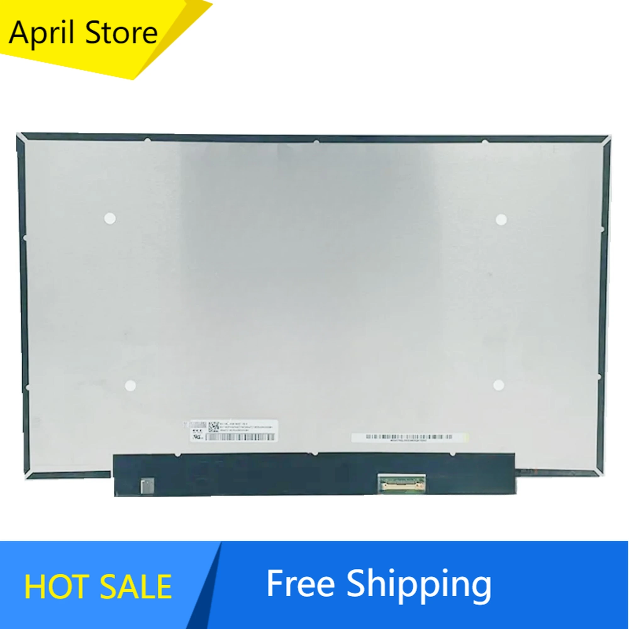 

NV140FHM-N6C NV140FHM N6C 14.0'' Laptop LCD Screen Display Panel 1920*1080 EDP 30 Pins