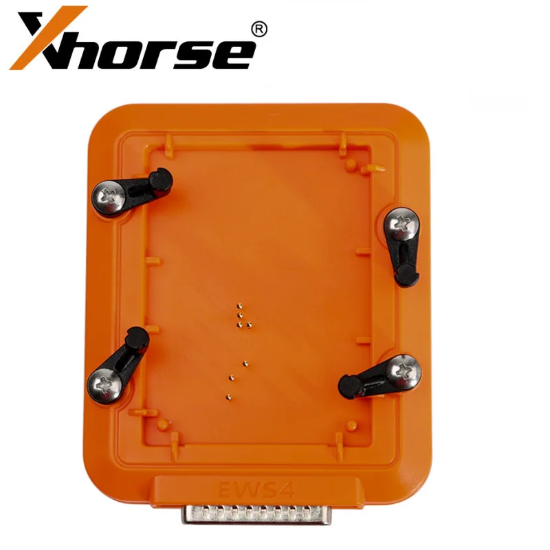 Xhorse EWS4 Adapter used with VVDI Prog Programmer