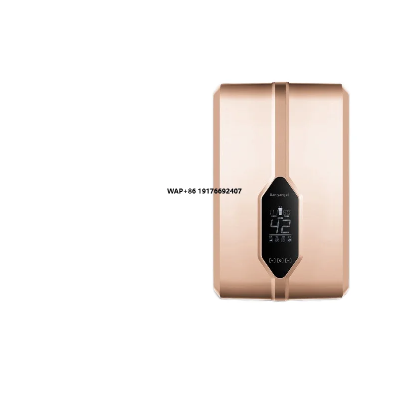 

Manufacturer 25L Instant Electric Water Heater House Eco-friendly 220V Variable Frequency Constant Temperature Heater