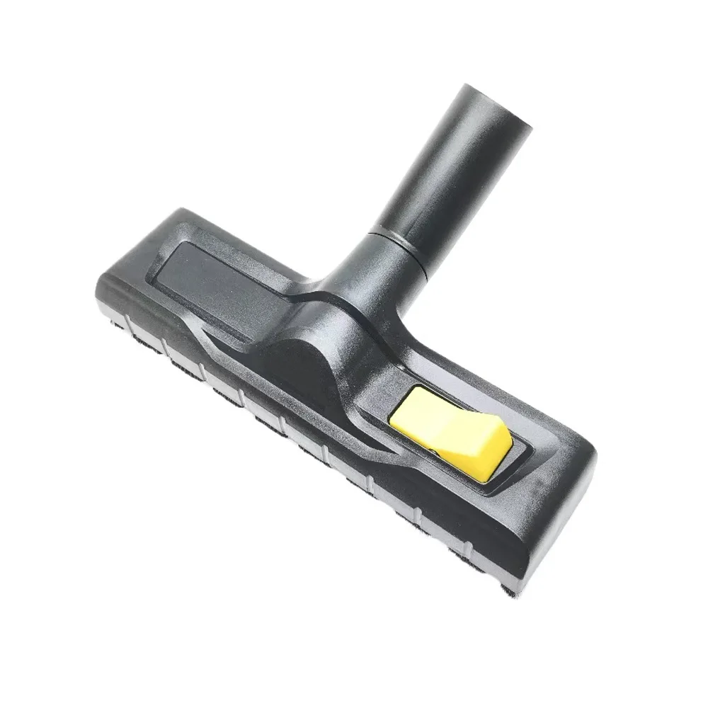 35mm Wet Dry Vacuum Floor Brush - Nozzle Accessory Compatible with Karcher SE5 SE6 WD2 WD3 WD4 WD5 WD6 WD6P WD7 image 2