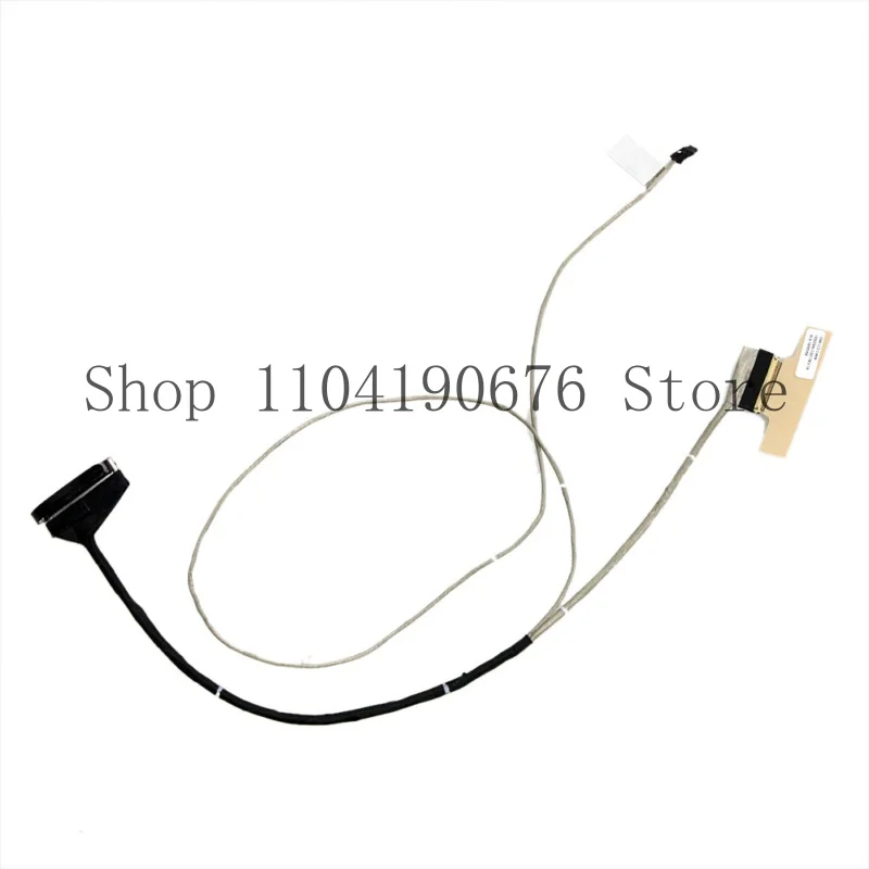 LCD screen cable for Acer Aspire K50-20 E5-576 F5-573 F5-573G F5-522 dd0zaalc010