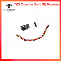 TBS CROSSFIRE NANO RX /(SE) FPV Receiver Long Range CRSF 915MHz Radio System RC FPV Accessories TEAM BLACKSHEEP ORIGINAL