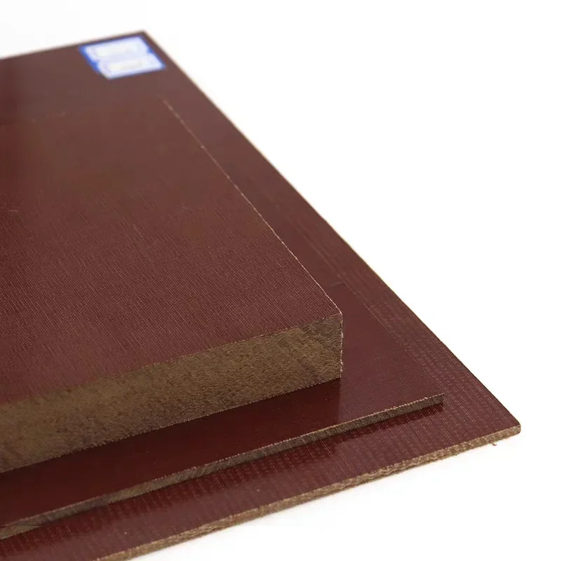 Phenolic Bakelite Sheet Composite insulation Glulam Board Electrical Wooden Fabric Plate Resin Laminated paper Thick 2/3/4~50mm