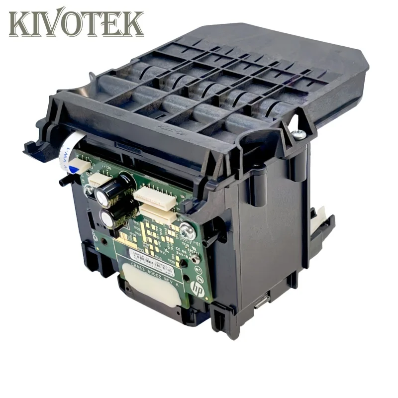 

Printhead Print Head for HP6100 HP6600 HP6700 HP7110 HP7610 HP7510 HP7612 HP932/933 Printer Parts High Quality