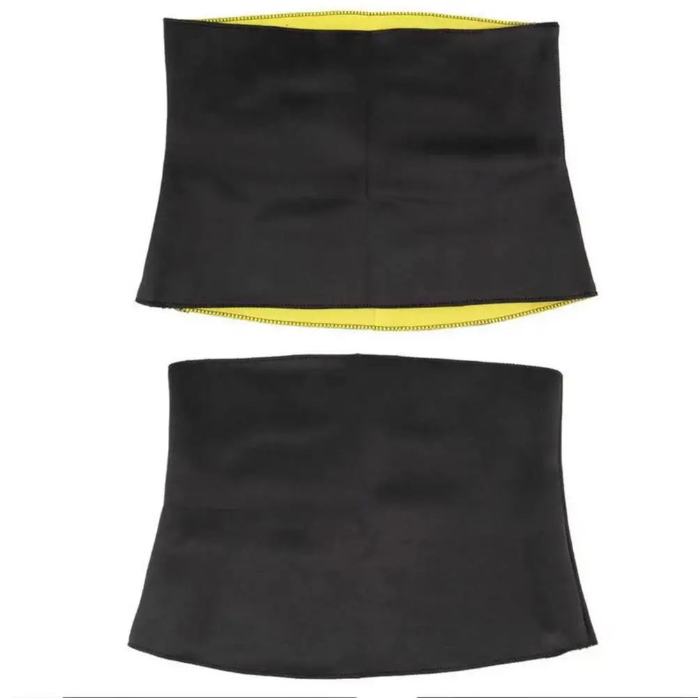 Adjustable Breathable Waist Trainer Belt Waist Trainer Belt Trainer Waist Belt Decompression Relief Shaping Body Abdominal J1D6