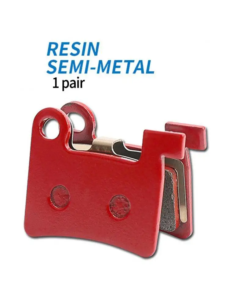 AliExpress None Electric Bicycle Disc Brake Pads LBN Disc Brake For Elida Folding Lithium MTB Hydraulic Brake Pads Cycling Accessories